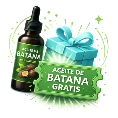Batana Oil