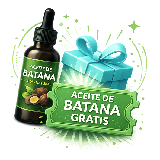 Batana Oil