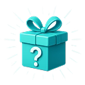 Mystery Gift